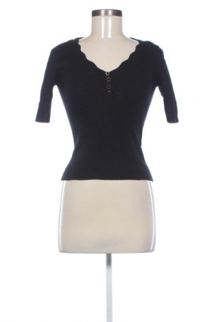 Дамски пуловер Morgan, Размер M, Цвят Черен, Цена 12,27 €