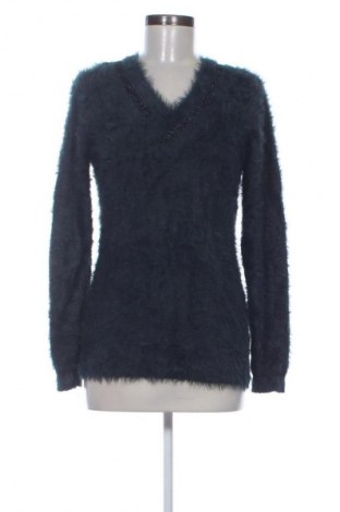 Дамски пуловер Morgan, Размер M, Цвят Зелен, Цена 4,09 €