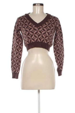 Γυναικείο πουλόβερ Motel, Μέγεθος XS, Χρώμα Πολύχρωμο, Τιμή 4,99 €