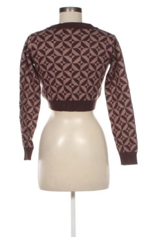 Γυναικείο πουλόβερ Motel, Μέγεθος XS, Χρώμα Πολύχρωμο, Τιμή 4,99 €