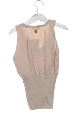 Γυναικείο πουλόβερ Motivi, Μέγεθος XS, Χρώμα  Μπέζ, Τιμή 12,99 €