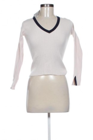 Dámský svetr Motivi, Velikost S, Barva Krémová, Cena  599,00 Kč