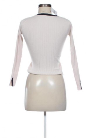 Dámský svetr Motivi, Velikost S, Barva Krémová, Cena  599,00 Kč