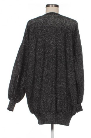 Dámský svetr Ms Mode, Velikost XXL, Barva Černá, Cena  259,00 Kč