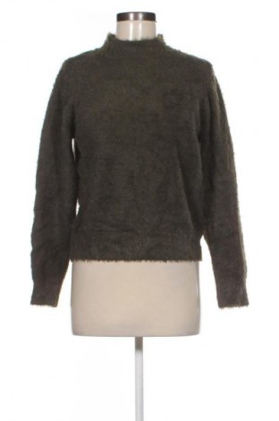 Дамски пуловер My Jewellery, Размер L, Цвят Зелен, Цена 2,04 €