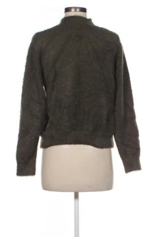 Дамски пуловер My Jewellery, Размер L, Цвят Зелен, Цена 2,04 €