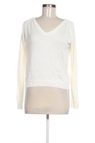 Γυναικείο πουλόβερ NA-KD, Μέγεθος S, Χρώμα Εκρού, Τιμή 11,99 €