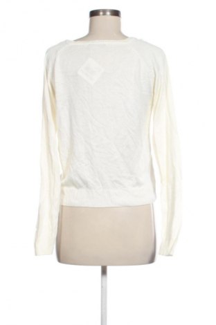 Γυναικείο πουλόβερ NA-KD, Μέγεθος S, Χρώμα Εκρού, Τιμή 11,99 €