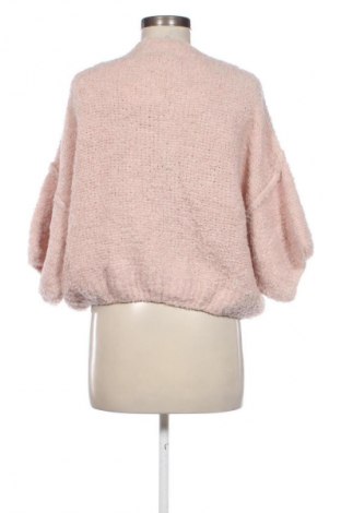 Dámský svetr NEW COLLECTION, Velikost M, Barva Růžová, Cena  829,00 Kč