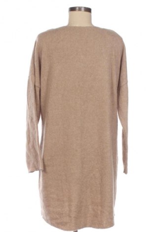 Дамски пуловер NEW COLLECTION, Размер M, Цвят Кафяв, Цена 27,60 €