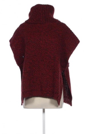 Γυναικείο πουλόβερ Navyboot, Μέγεθος S, Χρώμα Κόκκινο, Τιμή 18,99 €