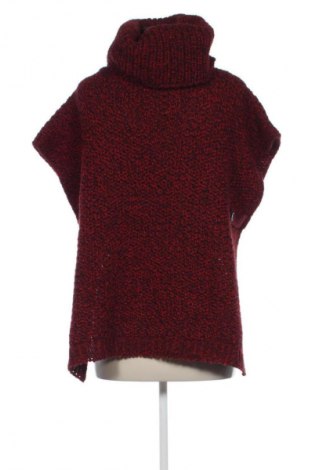 Γυναικείο πουλόβερ Navyboot, Μέγεθος S, Χρώμα Κόκκινο, Τιμή 18,99 €