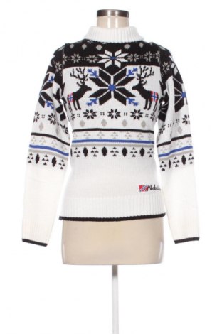 Дамски пуловер Nebulus, Размер S, Цвят Многоцветен, Цена 8,69 €