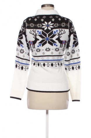 Дамски пуловер Nebulus, Размер S, Цвят Многоцветен, Цена 8,69 €