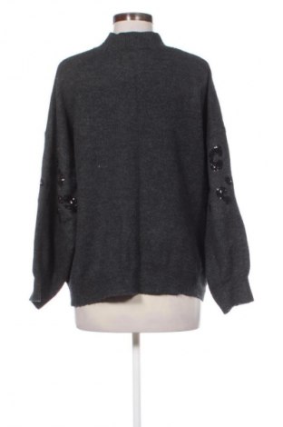 Дамски пуловер New Look, Размер S, Цвят Черен, Цена 15,33 €