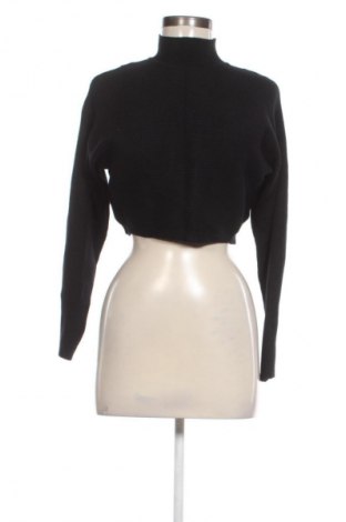 Pulover de femei New Look, Mărime S, Culoare Negru, Preț 55,05 Lei