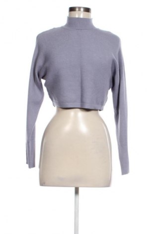 Dámský svetr New Look, Velikost S, Barva Fialová, Cena  368,00 Kč