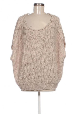 Дамски пуловер Next, Размер M, Цвят Бежов, Цена 16,36 €