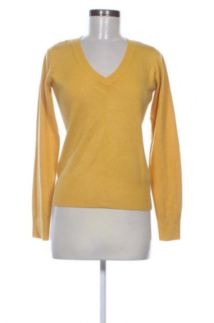 Dámský svetr Next, Velikost M, Barva Žlutá, Cena  599,00 Kč