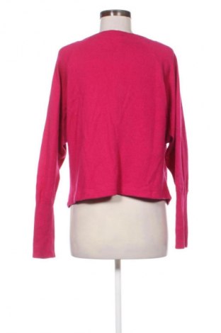 Γυναικείο πουλόβερ Nice Connection, Μέγεθος XL, Χρώμα Ρόζ , Τιμή 29,99 €