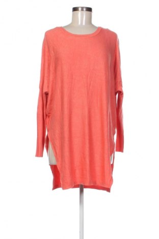 Дамски пуловер Nicole, Размер XXL, Цвят Оранжев, Цена 21,67 €