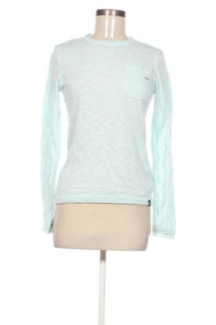 Дамски пуловер Nik & Nik, Размер XL, Цвят Син, Цена 8,18 €