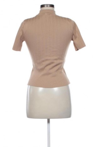 Damski sweter Nisan, Rozmiar M, Kolor Brązowy, Cena 61,99 zł