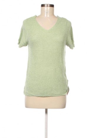 Дамски пуловер Nkd, Размер M, Цвят Зелен, Цена 2,04 €