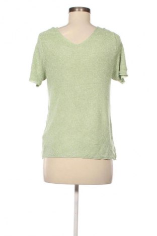 Дамски пуловер Nkd, Размер M, Цвят Зелен, Цена 2,04 €