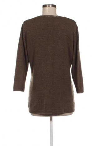 Pulover de femei Nkd, Mărime L, Culoare Verde, Preț 27,99 Lei