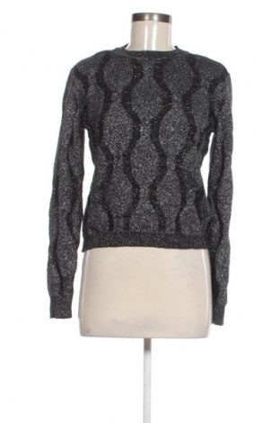 Pulover de femei Nkd, Mărime S, Culoare Argintiu, Preț 34,99 Lei