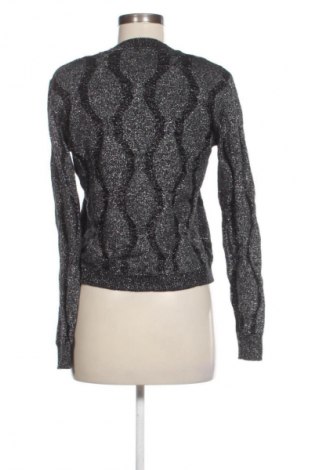 Pulover de femei Nkd, Mărime S, Culoare Argintiu, Preț 34,99 Lei