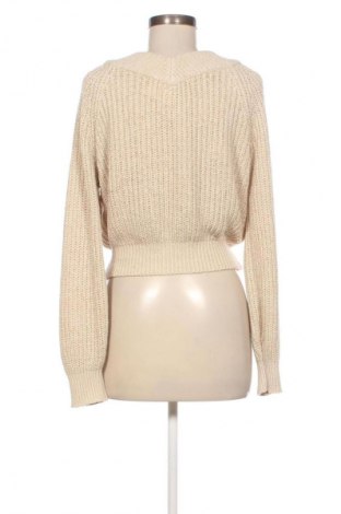 Дамски пуловер Nly Trend, Размер M, Цвят Бежов, Цена 10,73 €