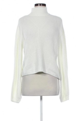 Дамски пуловер Noisy May, Размер S, Цвят Бял, Цена 12,27 €