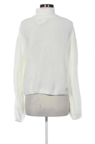 Дамски пуловер Noisy May, Размер S, Цвят Бял, Цена 12,27 €
