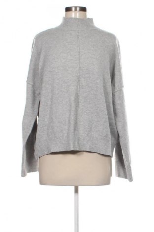 Дамски пуловер Noisy May, Размер M, Цвят Сив, Цена 5,11 €