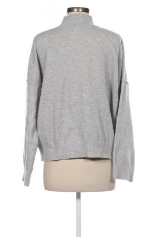 Дамски пуловер Noisy May, Размер M, Цвят Сив, Цена 5,11 €