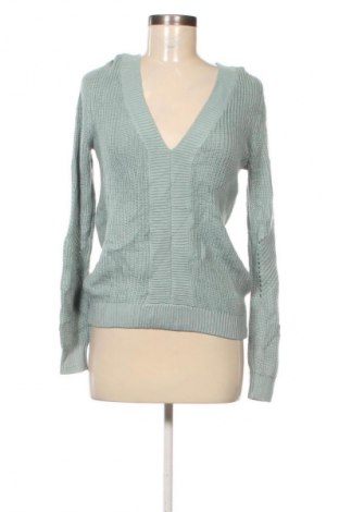 Pulover de femei Noisy May, Mărime S, Culoare Verde, Preț 39,99 Lei