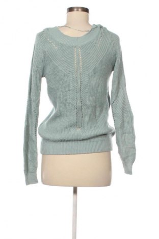 Pulover de femei Noisy May, Mărime S, Culoare Verde, Preț 39,99 Lei