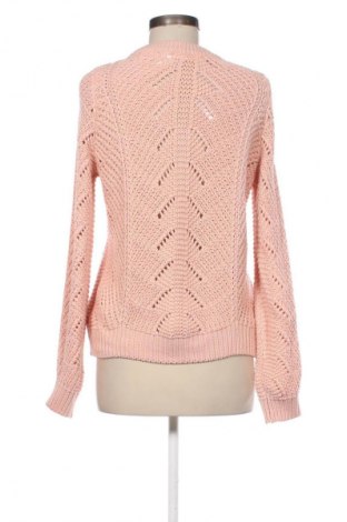 Pulover de femei Noisy May, Mărime S, Culoare Roz, Preț 62,99 Lei