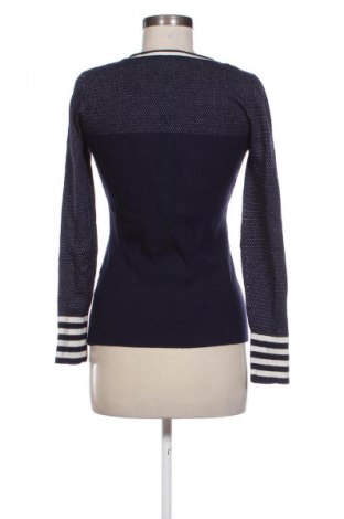 Дамски пуловер Numph, Размер M, Цвят Син, Цена 15,00 €