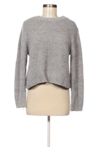 Pulover de femei ONLY, Mărime M, Culoare Gri, Preț 40,99 Lei