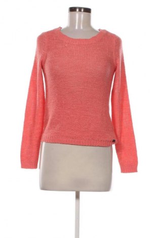 Női pulóver ONLY, Méret XS, Szín Rózsaszín, Ár 2 959 Ft