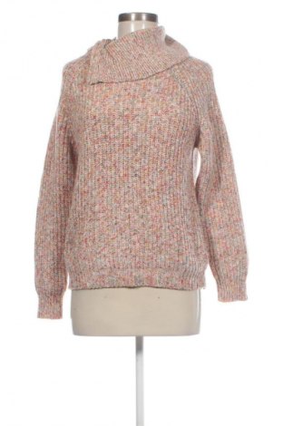 Γυναικείο πουλόβερ ONLY, Μέγεθος M, Χρώμα Πολύχρωμο, Τιμή 7,99 €
