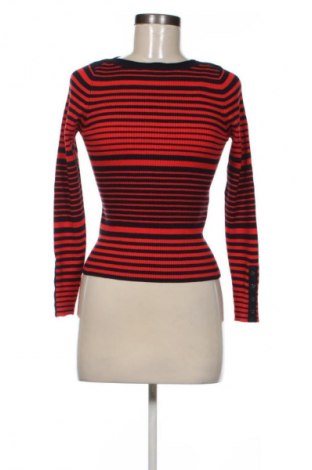 Γυναικείο πουλόβερ ONLY, Μέγεθος XS, Χρώμα Πολύχρωμο, Τιμή 8,99 €