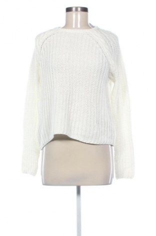 Damenpullover ONLY, Größe S, Farbe Weiß, Preis € 9,99