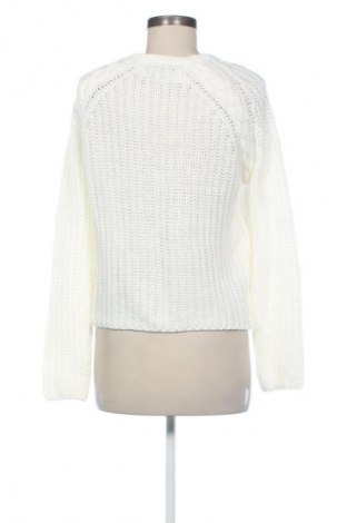 Damenpullover ONLY, Größe S, Farbe Weiß, Preis € 9,99