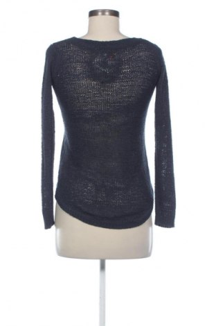 Dámský svetr ONLY, Velikost XS, Barva Modrá, Cena  399,00 Kč