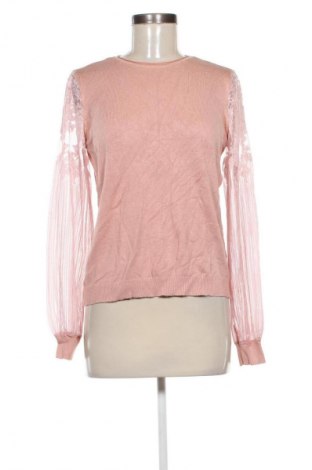 Damski sweter ONLY, Rozmiar M, Kolor Popielaty róż, Cena 74,99 zł