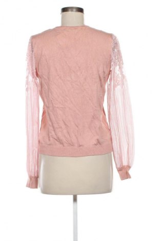 Damski sweter ONLY, Rozmiar M, Kolor Popielaty róż, Cena 74,99 zł